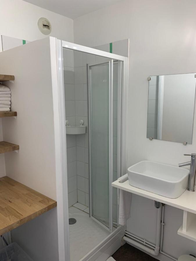 Le Richelieu Comfortable 1 Bedroom Apartment Gratte-Ciel District Villeurbanne Exterior photo